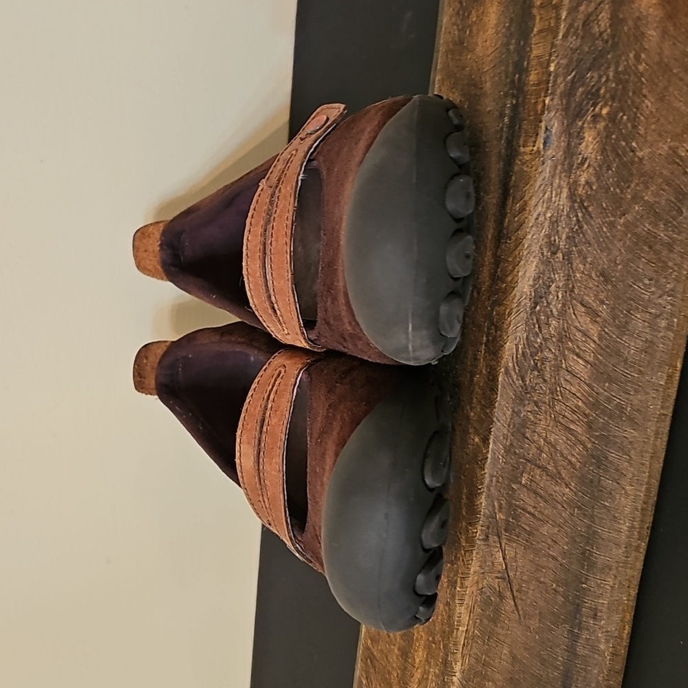 Merrell Bandeau Loafers - Picture 6 of 8